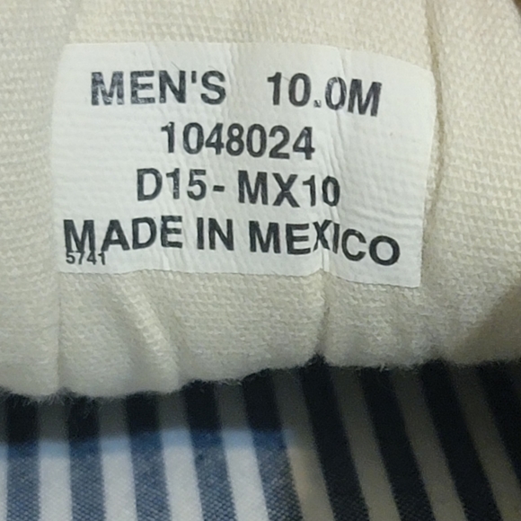 Sperry Men's Striper II Sneaker - Picture 6 of 6